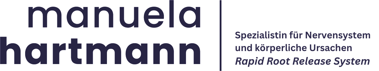 Spezialistin für Nervensystem & körperliche Ursachenlösung Rapid Root Release System(3)