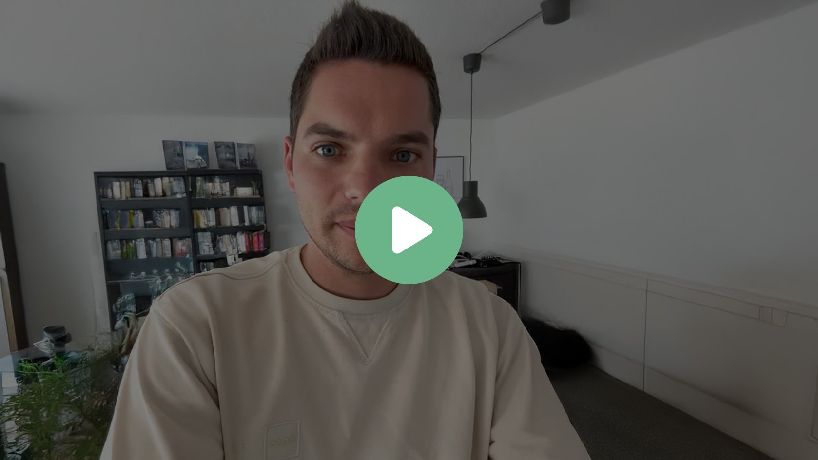 Video-Testimonial von Philipp Engel zum Performance Coaching bei Manuela Hartmann