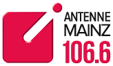 logo antenne mainz